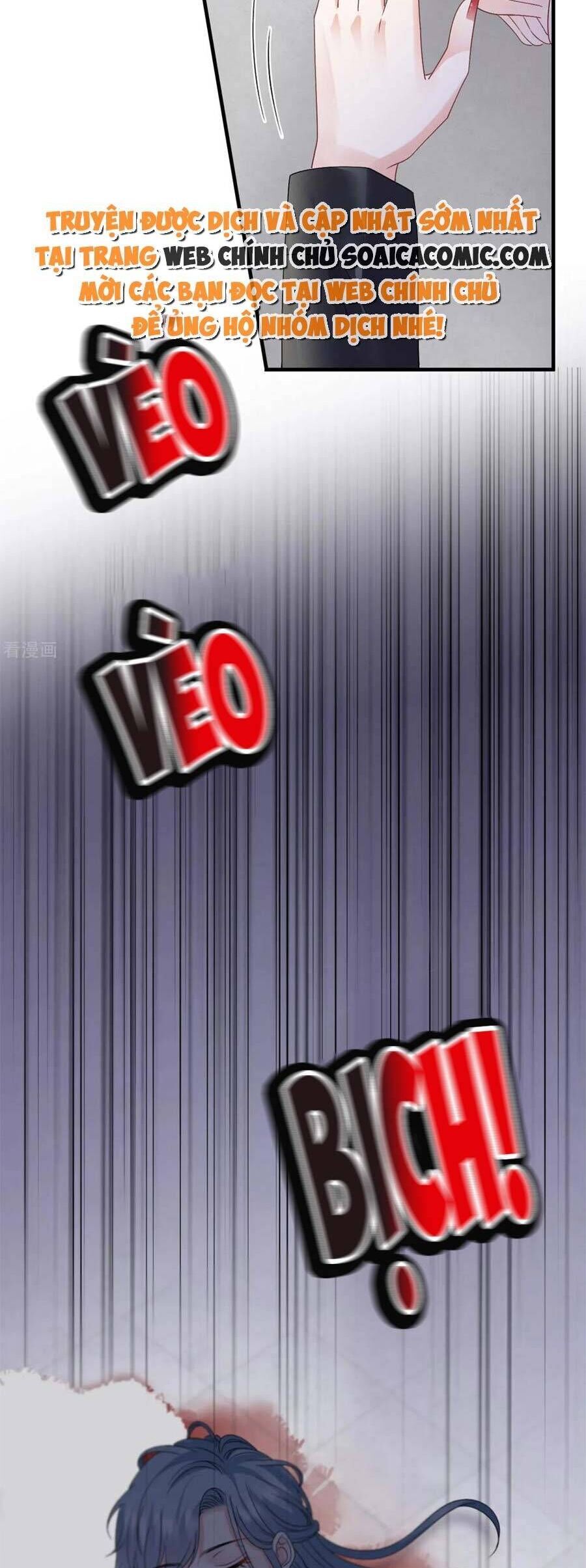 đọc truyện Đại Tiểu Thư Có Thể Có Ý Đồ Gì Đó Chương 190 ảnh 30 tại Thiên Thai Truyện