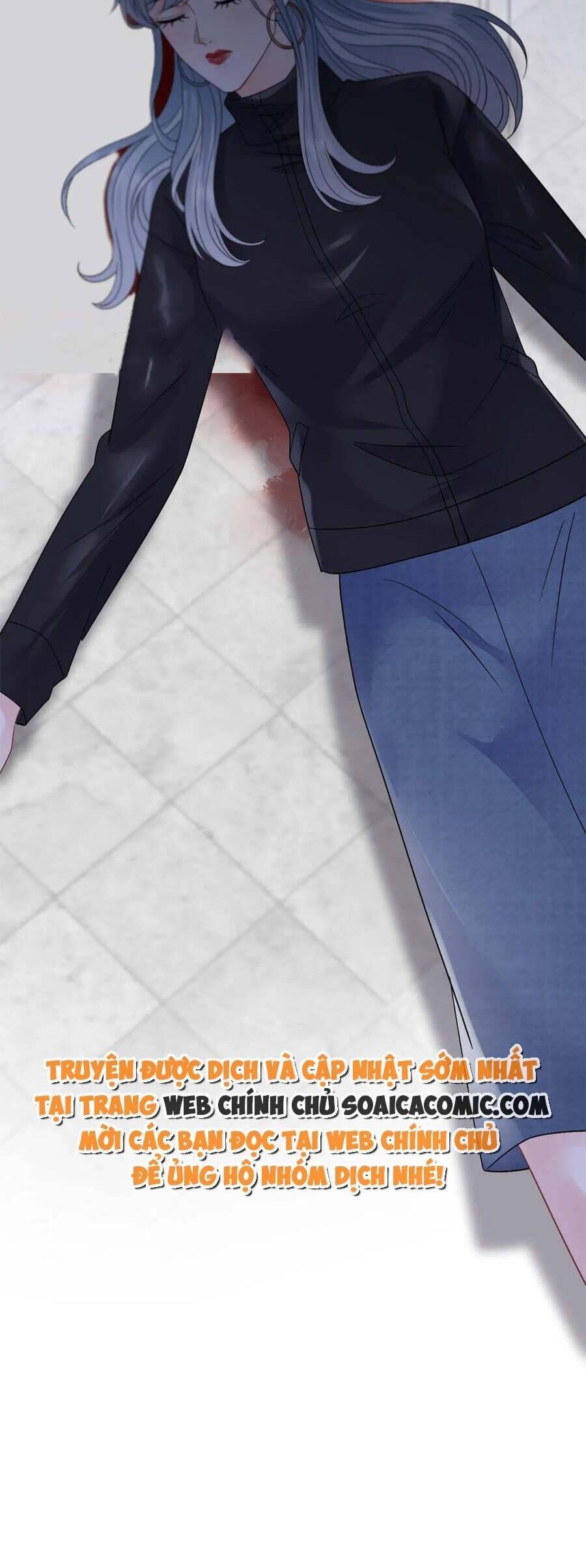 đọc truyện Đại Tiểu Thư Có Thể Có Ý Đồ Gì Đó Chương 190 ảnh 31 tại Thiên Thai Truyện