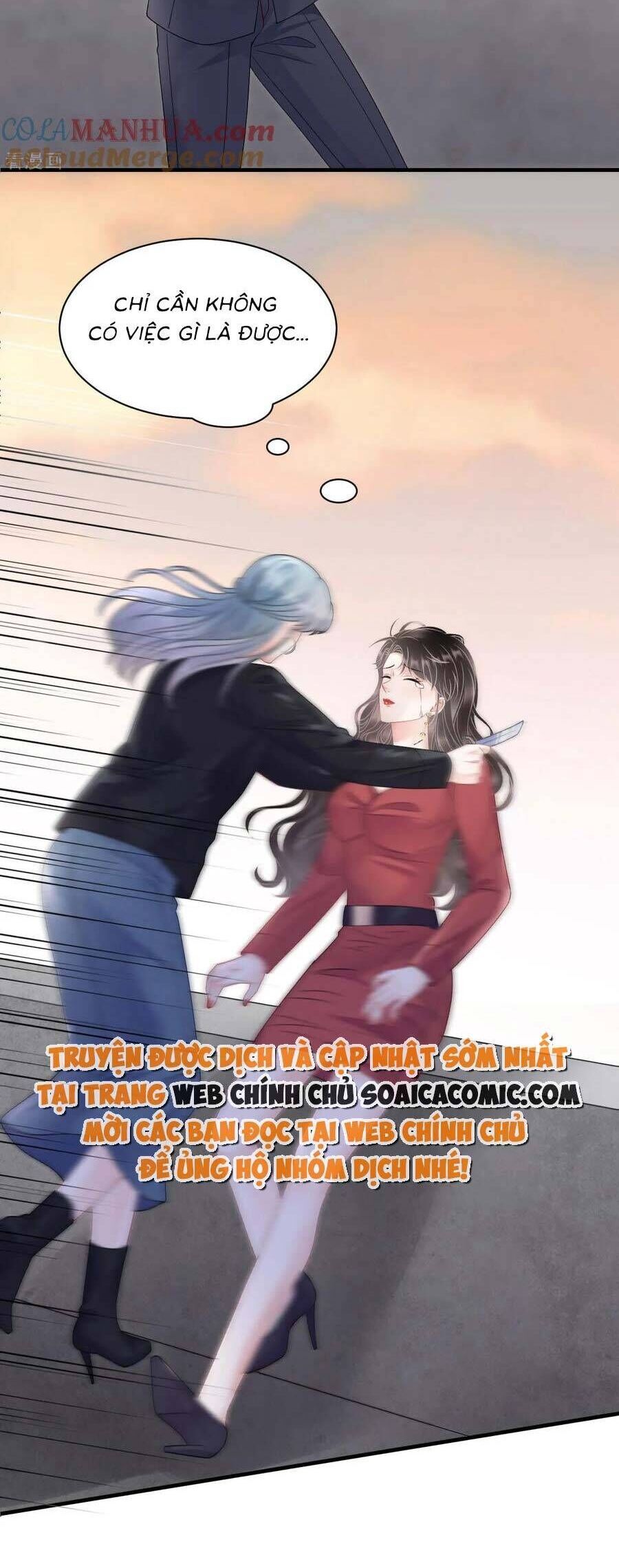 đọc truyện Đại Tiểu Thư Có Thể Có Ý Đồ Gì Đó Chương 190 ảnh 5 tại Thiên Thai Truyện