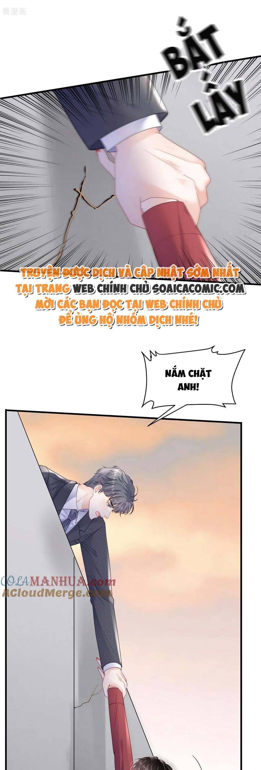 đọc truyện Đại Tiểu Thư Có Thể Có Ý Đồ Gì Đó Chương 190 ảnh 6 tại Thiên Thai Truyện