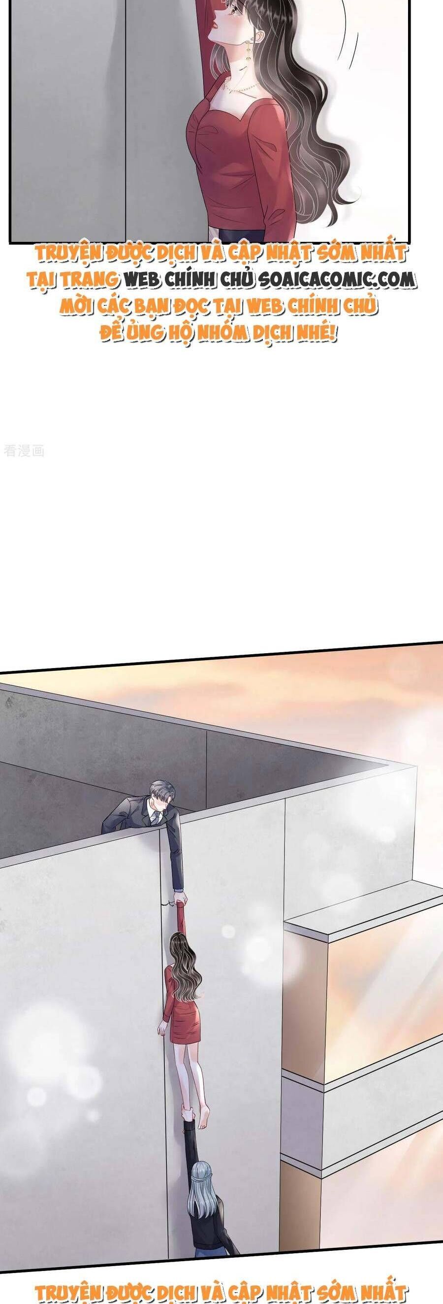 đọc truyện Đại Tiểu Thư Có Thể Có Ý Đồ Gì Đó Chương 190 ảnh 7 tại Thiên Thai Truyện