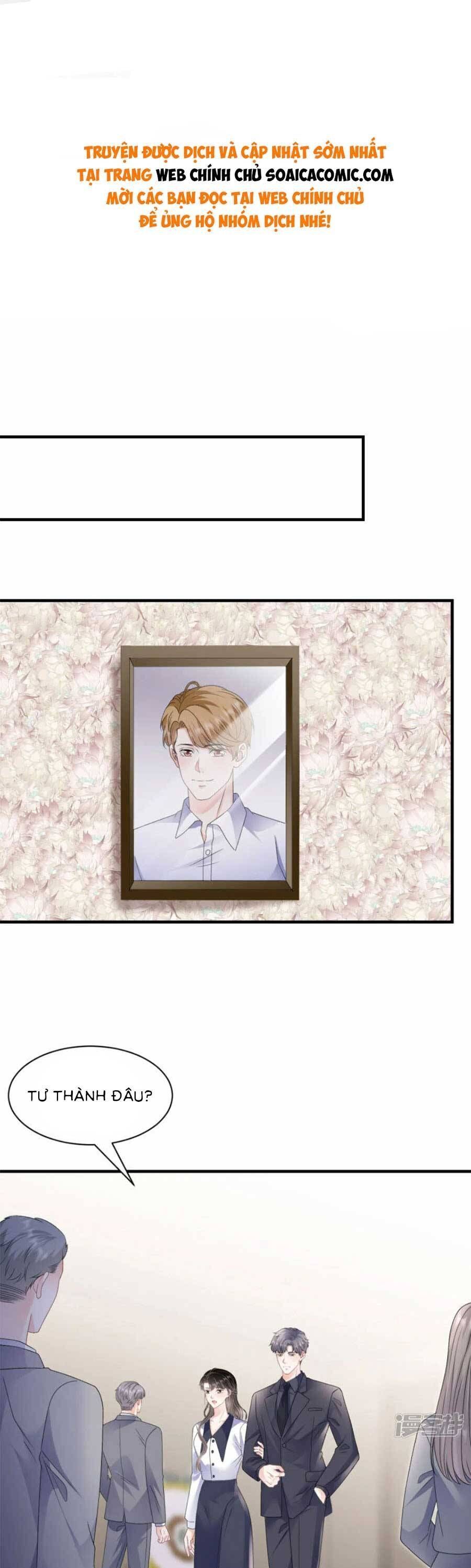 đọc truyện Đại Tiểu Thư Có Thể Có Ý Đồ Gì Đó Chương 191 ảnh 3 tại Thiên Thai Truyện