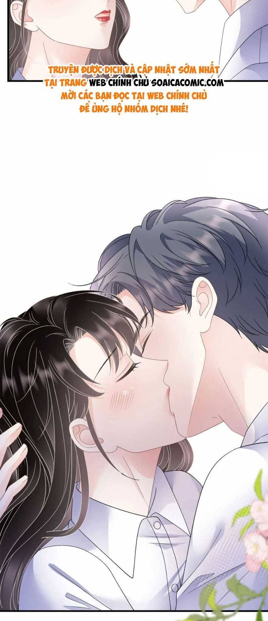 đọc truyện Đại Tiểu Thư Có Thể Có Ý Đồ Gì Đó Chương 191 ảnh 14 tại Thiên Thai Truyện