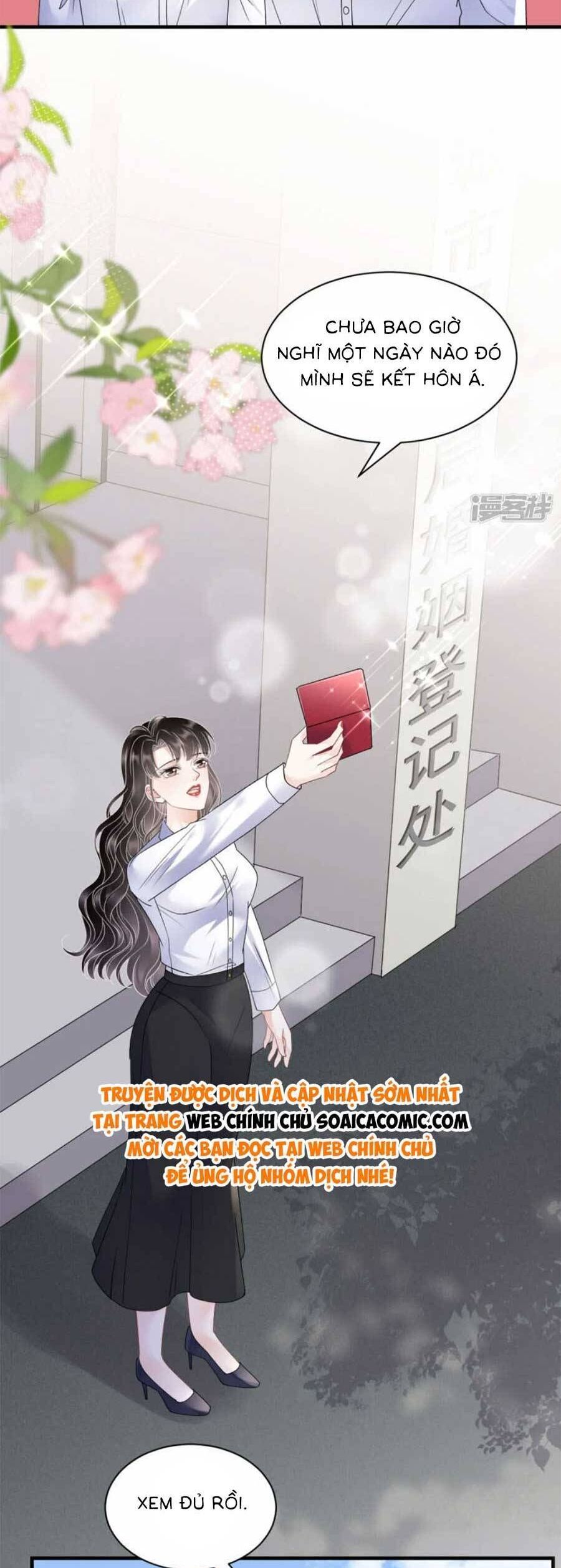 đọc truyện Đại Tiểu Thư Có Thể Có Ý Đồ Gì Đó Chương 191 ảnh 17 tại Thiên Thai Truyện