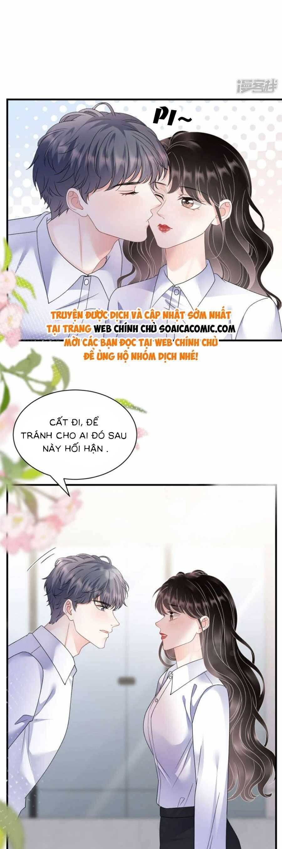 đọc truyện Đại Tiểu Thư Có Thể Có Ý Đồ Gì Đó Chương 191 ảnh 19 tại Thiên Thai Truyện