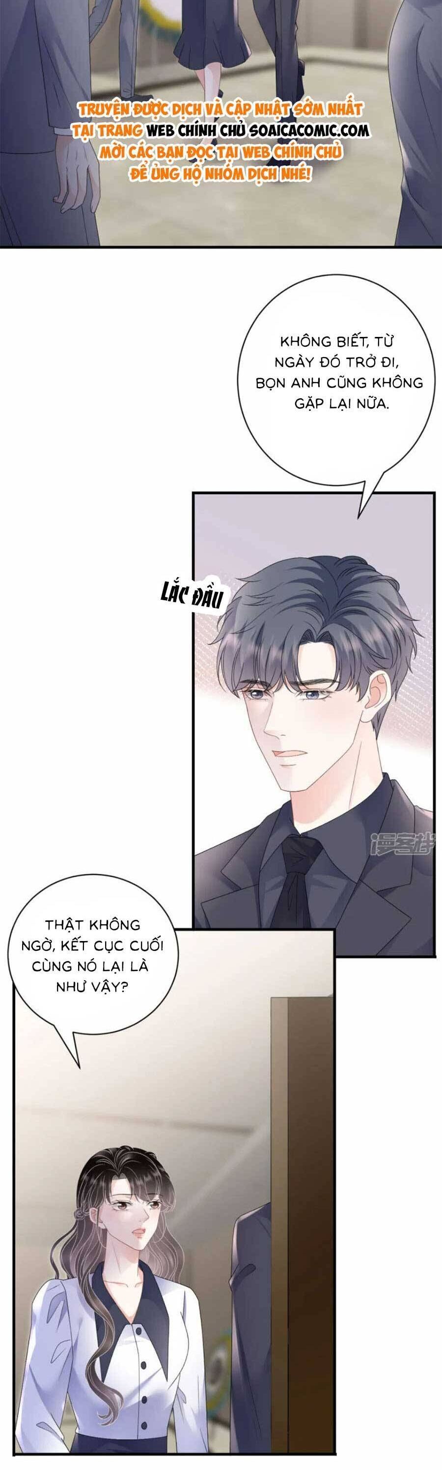 đọc truyện Đại Tiểu Thư Có Thể Có Ý Đồ Gì Đó Chương 191 ảnh 4 tại Thiên Thai Truyện