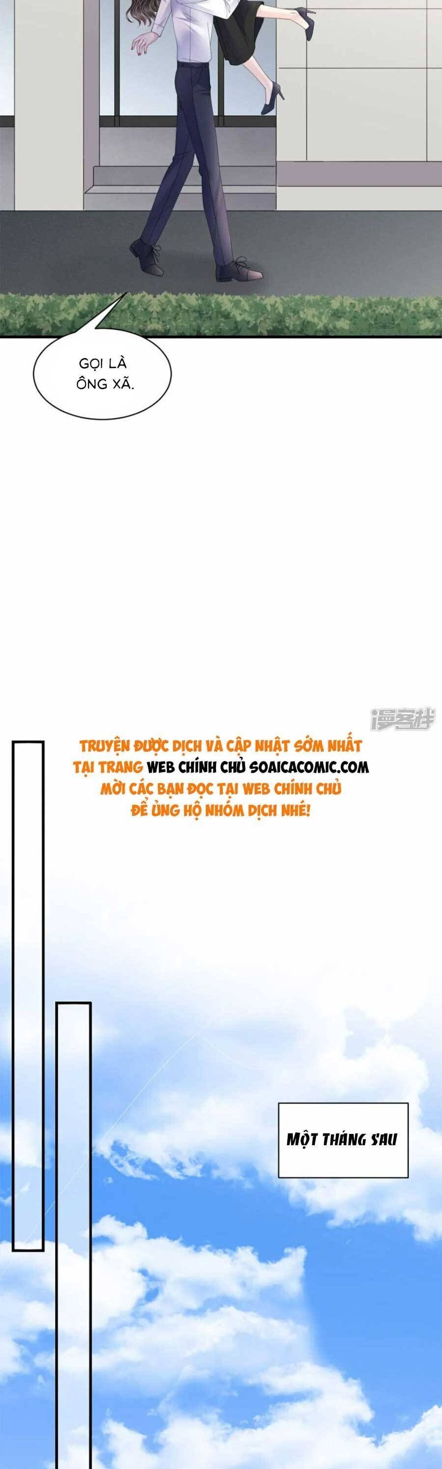 đọc truyện Đại Tiểu Thư Có Thể Có Ý Đồ Gì Đó Chương 191 ảnh 22 tại Thiên Thai Truyện