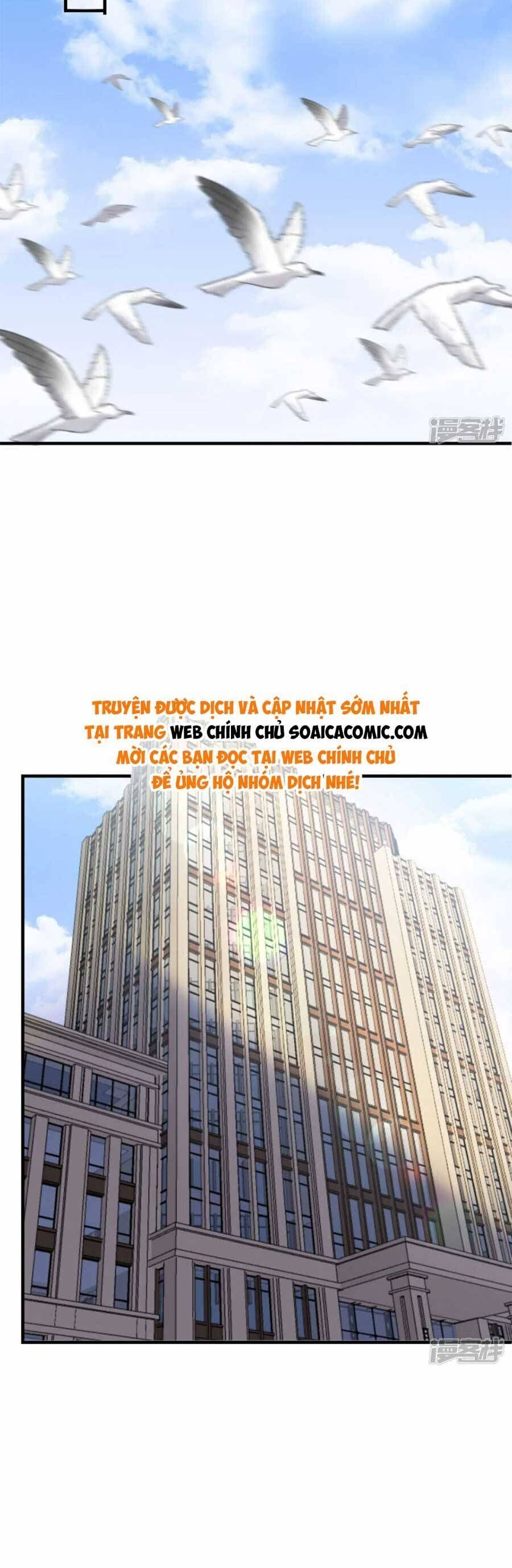 đọc truyện Đại Tiểu Thư Có Thể Có Ý Đồ Gì Đó Chương 191 ảnh 23 tại Thiên Thai Truyện