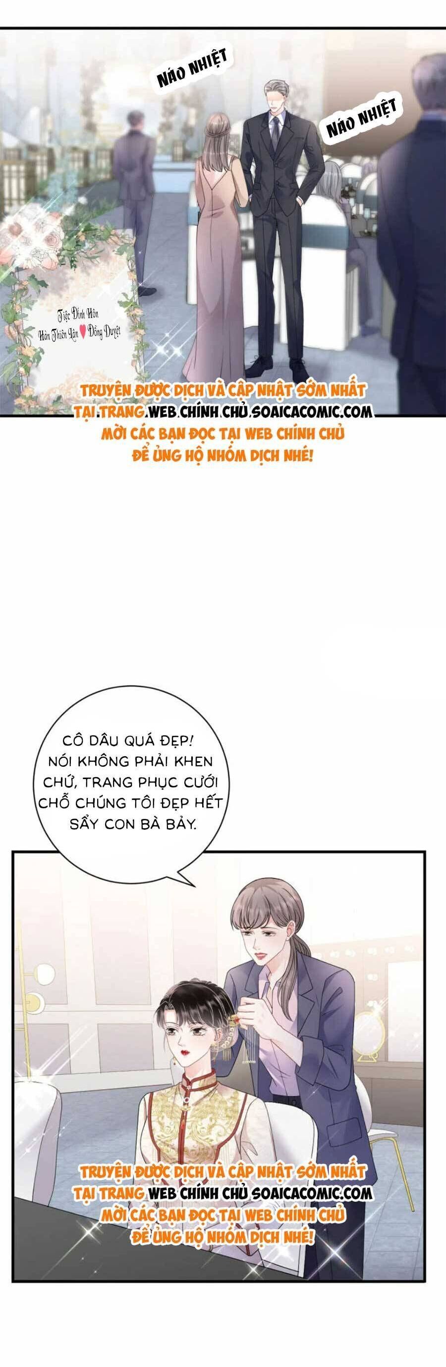 đọc truyện Đại Tiểu Thư Có Thể Có Ý Đồ Gì Đó Chương 191 ảnh 24 tại Thiên Thai Truyện