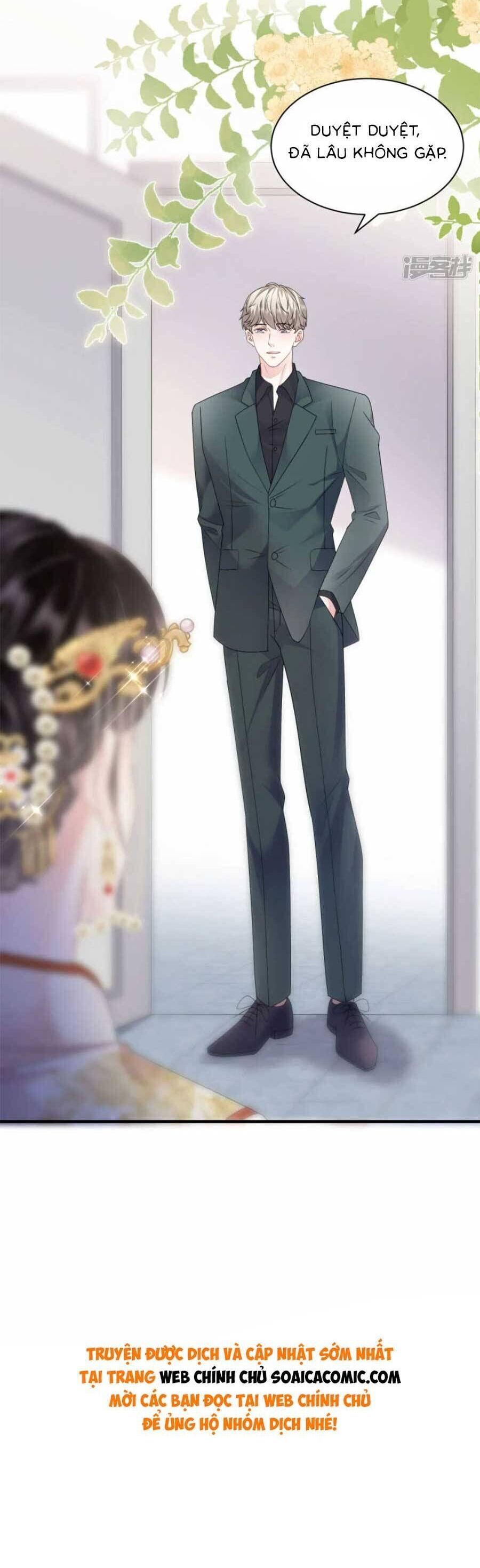 đọc truyện Đại Tiểu Thư Có Thể Có Ý Đồ Gì Đó Chương 191 ảnh 26 tại Thiên Thai Truyện