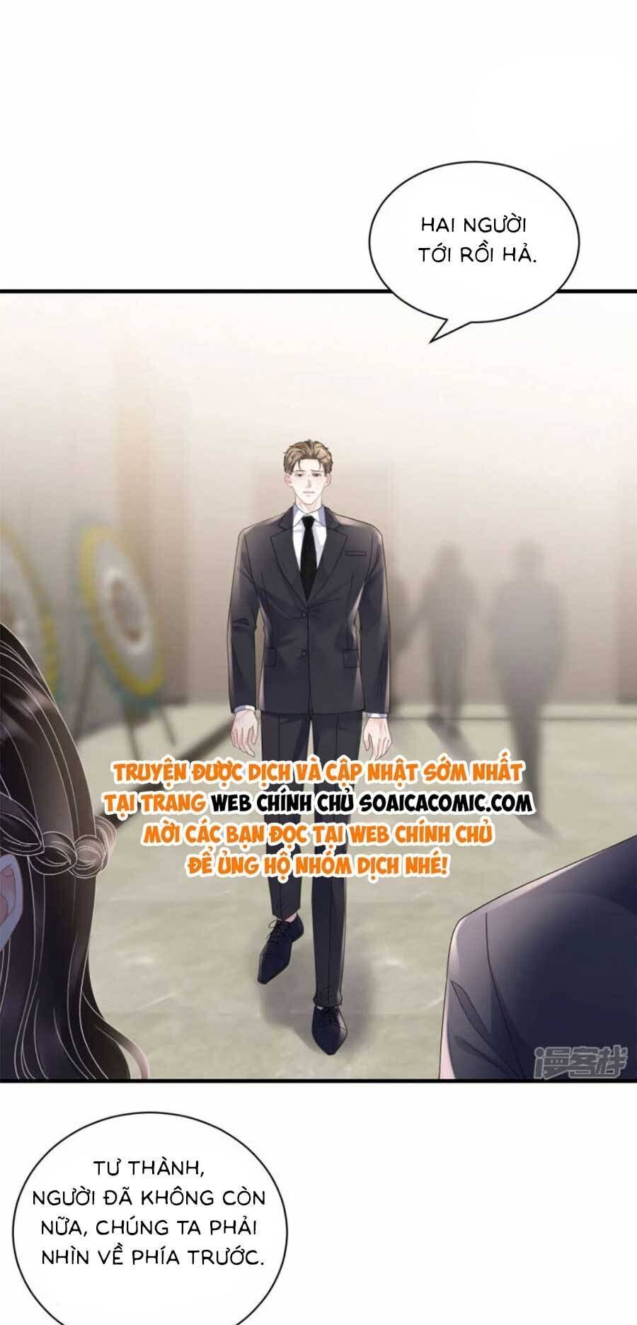 đọc truyện Đại Tiểu Thư Có Thể Có Ý Đồ Gì Đó Chương 191 ảnh 5 tại Thiên Thai Truyện