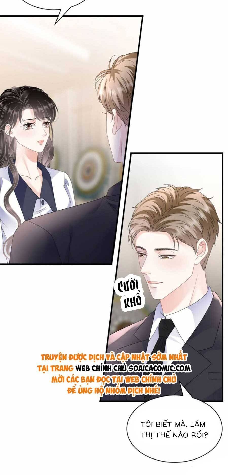 đọc truyện Đại Tiểu Thư Có Thể Có Ý Đồ Gì Đó Chương 191 ảnh 6 tại Thiên Thai Truyện