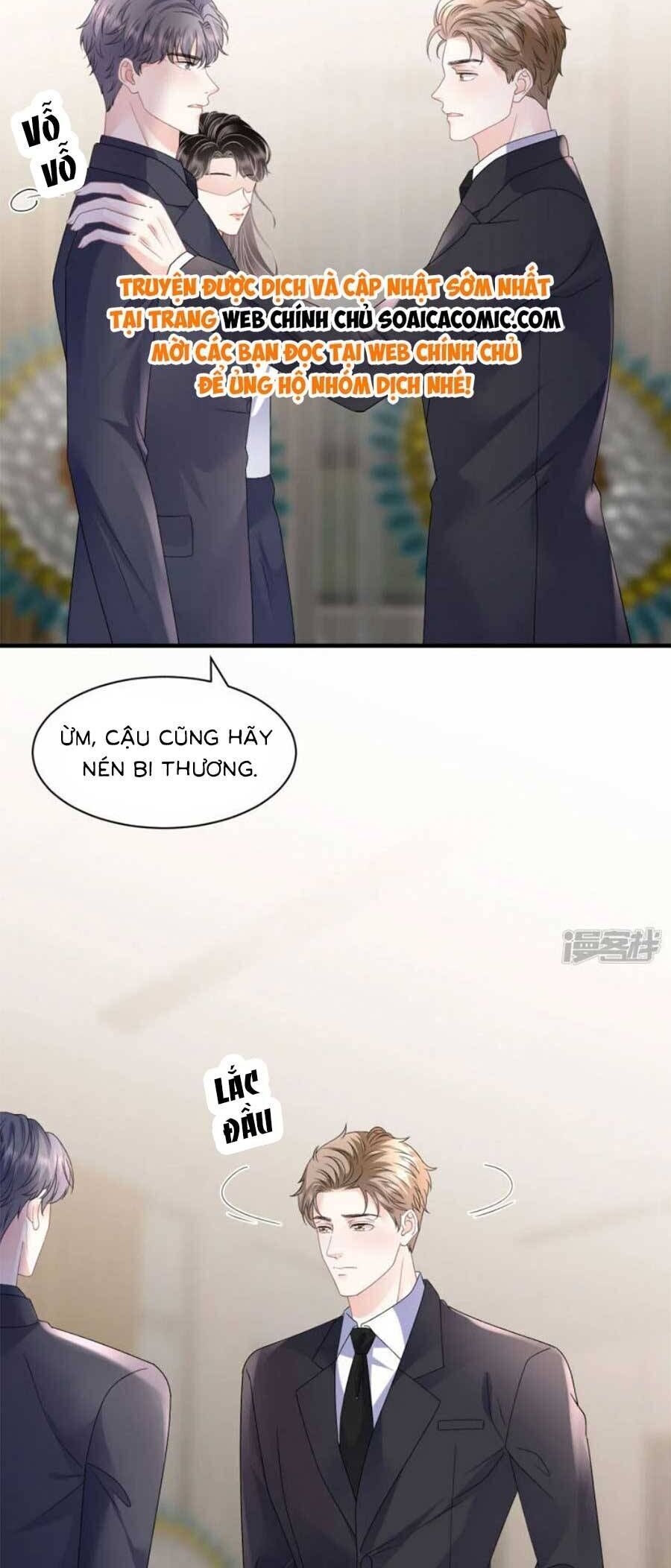 đọc truyện Đại Tiểu Thư Có Thể Có Ý Đồ Gì Đó Chương 191 ảnh 8 tại Thiên Thai Truyện