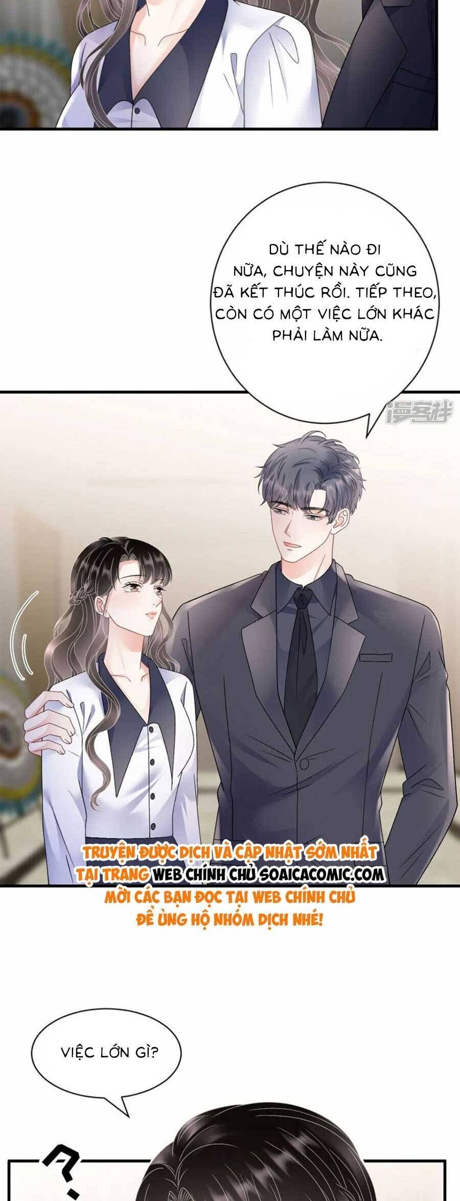 đọc truyện Đại Tiểu Thư Có Thể Có Ý Đồ Gì Đó Chương 191 ảnh 11 tại Thiên Thai Truyện