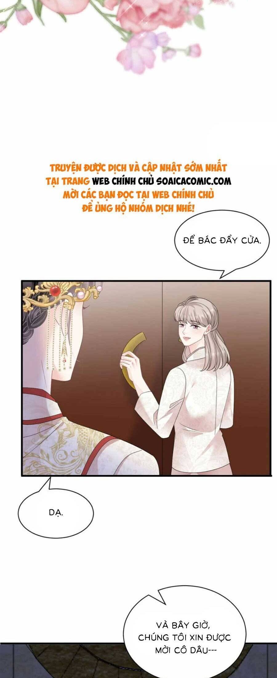 đọc truyện Đại Tiểu Thư Có Thể Có Ý Đồ Gì Đó Chương 192 ảnh 12 tại Thiên Thai Truyện