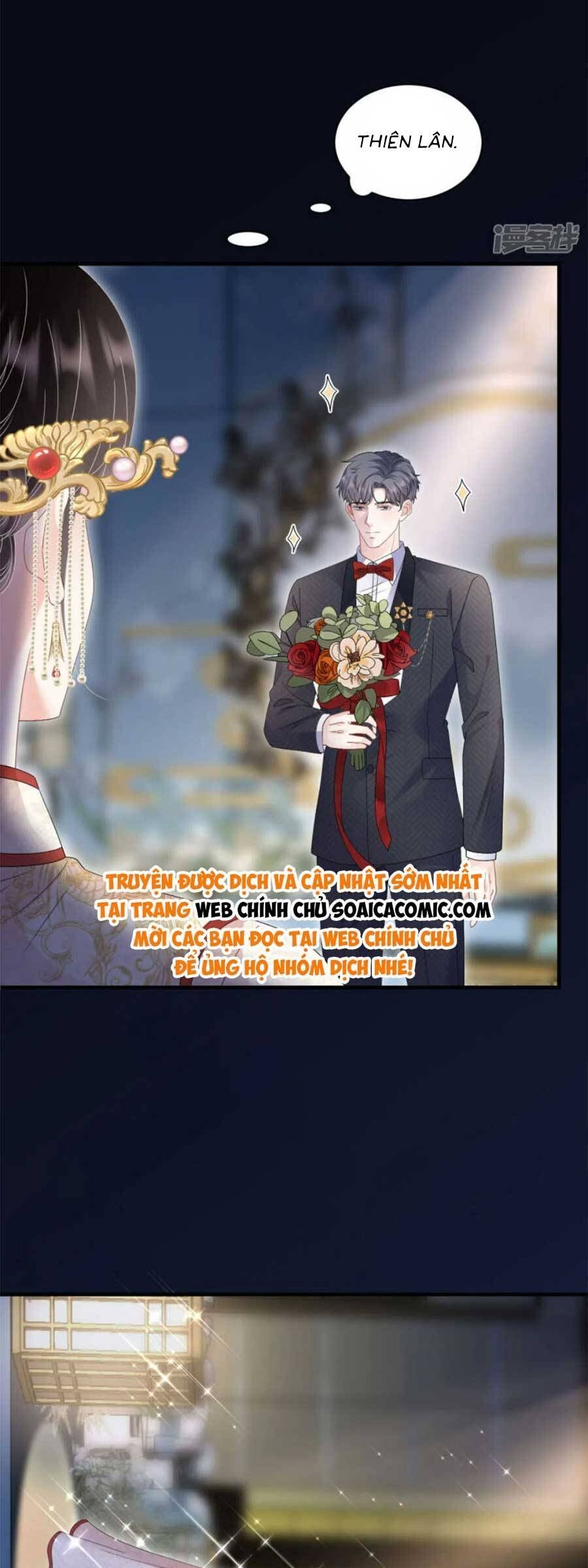 đọc truyện Đại Tiểu Thư Có Thể Có Ý Đồ Gì Đó Chương 192 ảnh 14 tại Thiên Thai Truyện