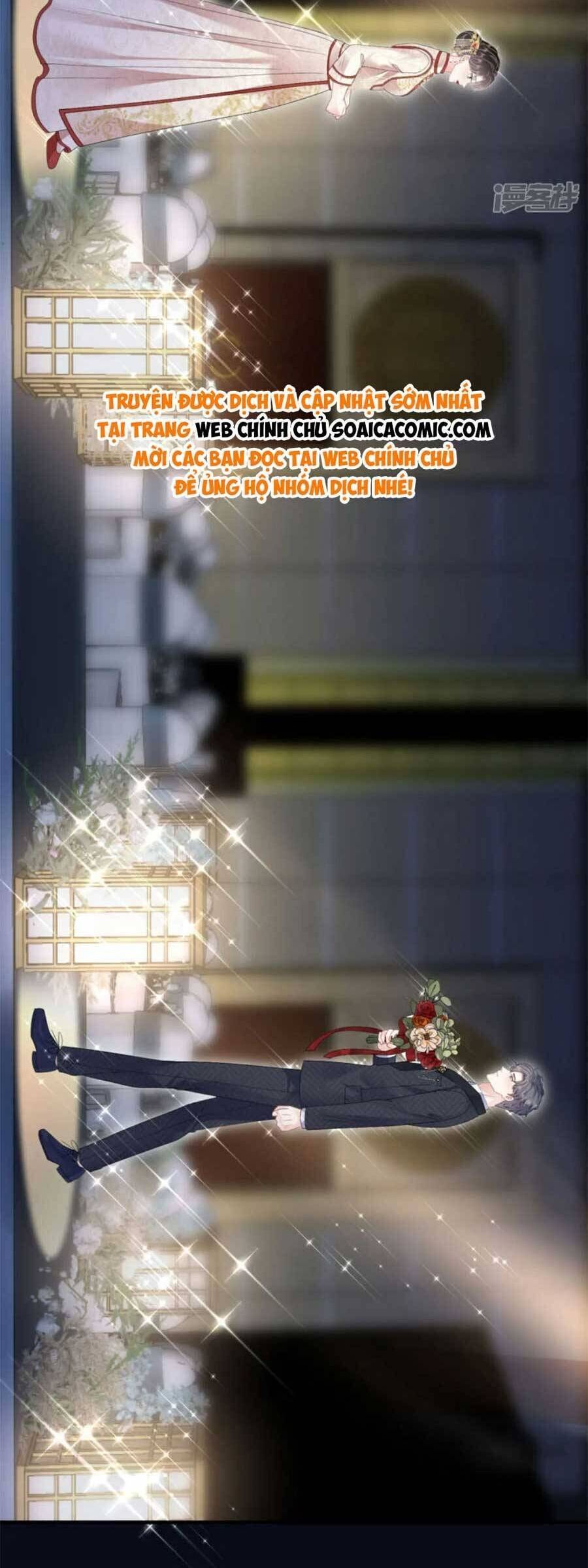 đọc truyện Đại Tiểu Thư Có Thể Có Ý Đồ Gì Đó Chương 192 ảnh 15 tại Thiên Thai Truyện