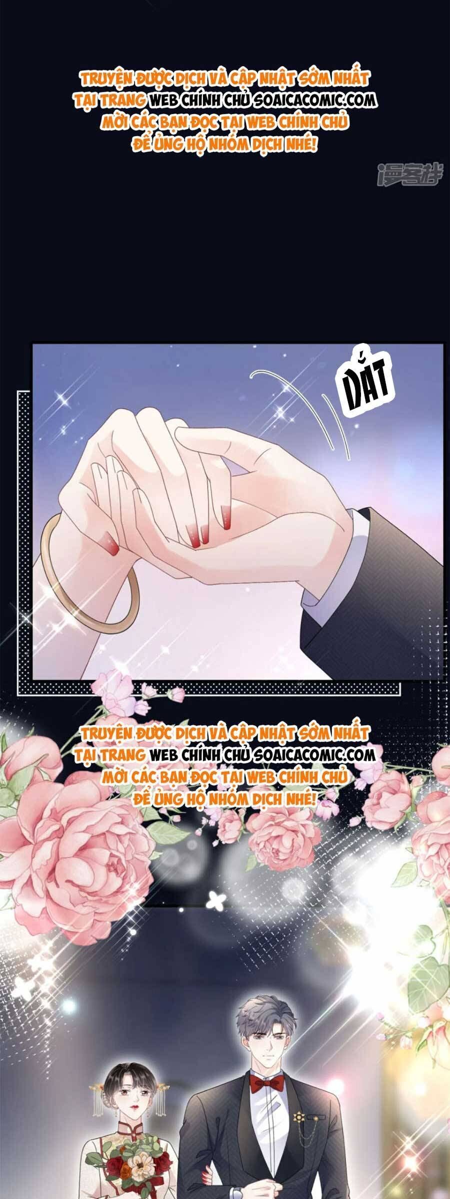 đọc truyện Đại Tiểu Thư Có Thể Có Ý Đồ Gì Đó Chương 192 ảnh 16 tại Thiên Thai Truyện