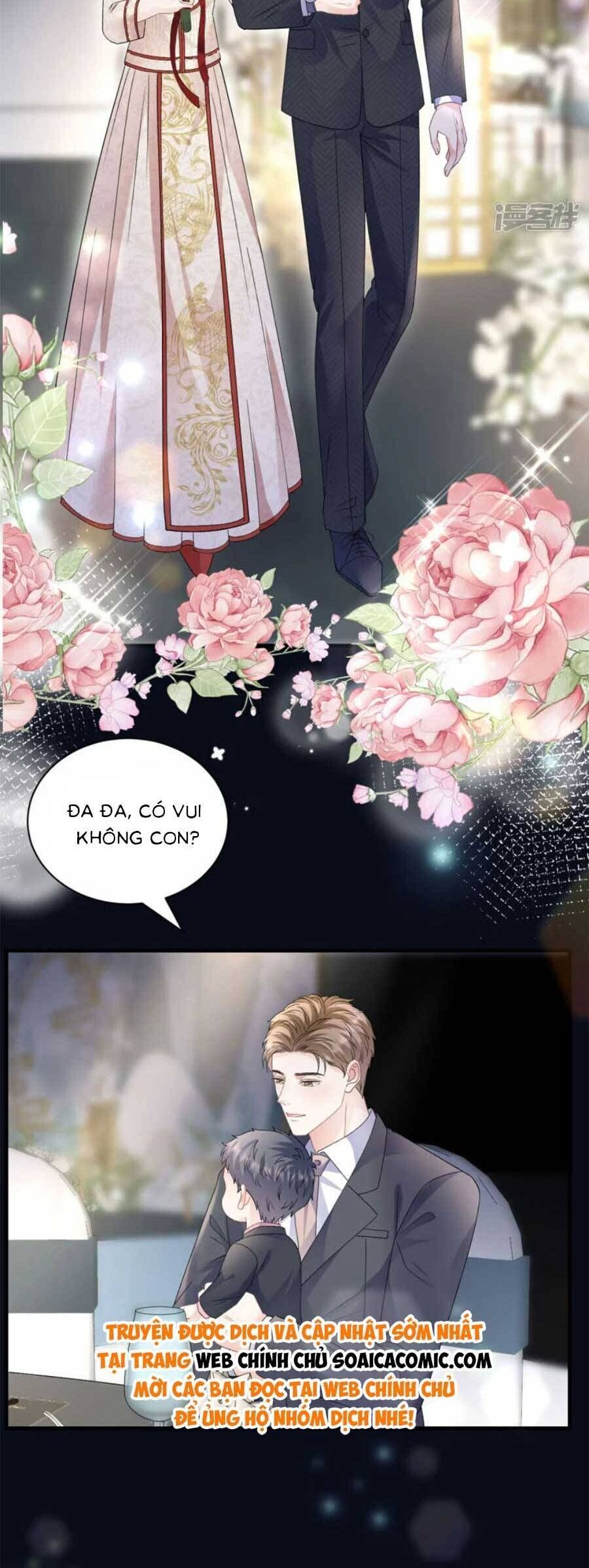 đọc truyện Đại Tiểu Thư Có Thể Có Ý Đồ Gì Đó Chương 192 ảnh 17 tại Thiên Thai Truyện