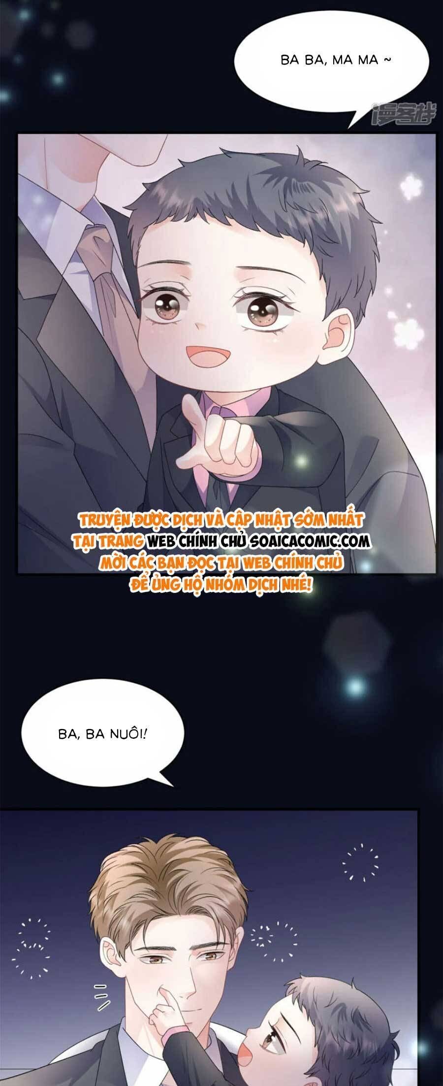 đọc truyện Đại Tiểu Thư Có Thể Có Ý Đồ Gì Đó Chương 192 ảnh 18 tại Thiên Thai Truyện