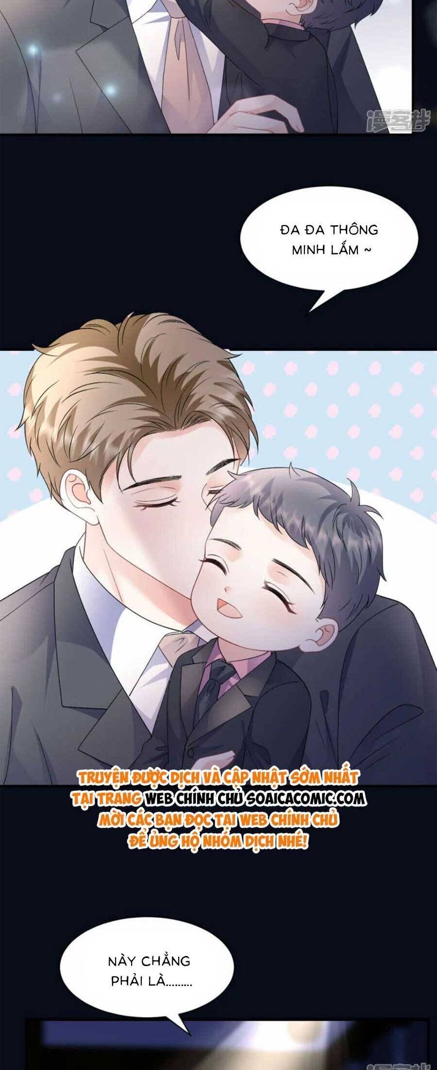 đọc truyện Đại Tiểu Thư Có Thể Có Ý Đồ Gì Đó Chương 192 ảnh 19 tại Thiên Thai Truyện