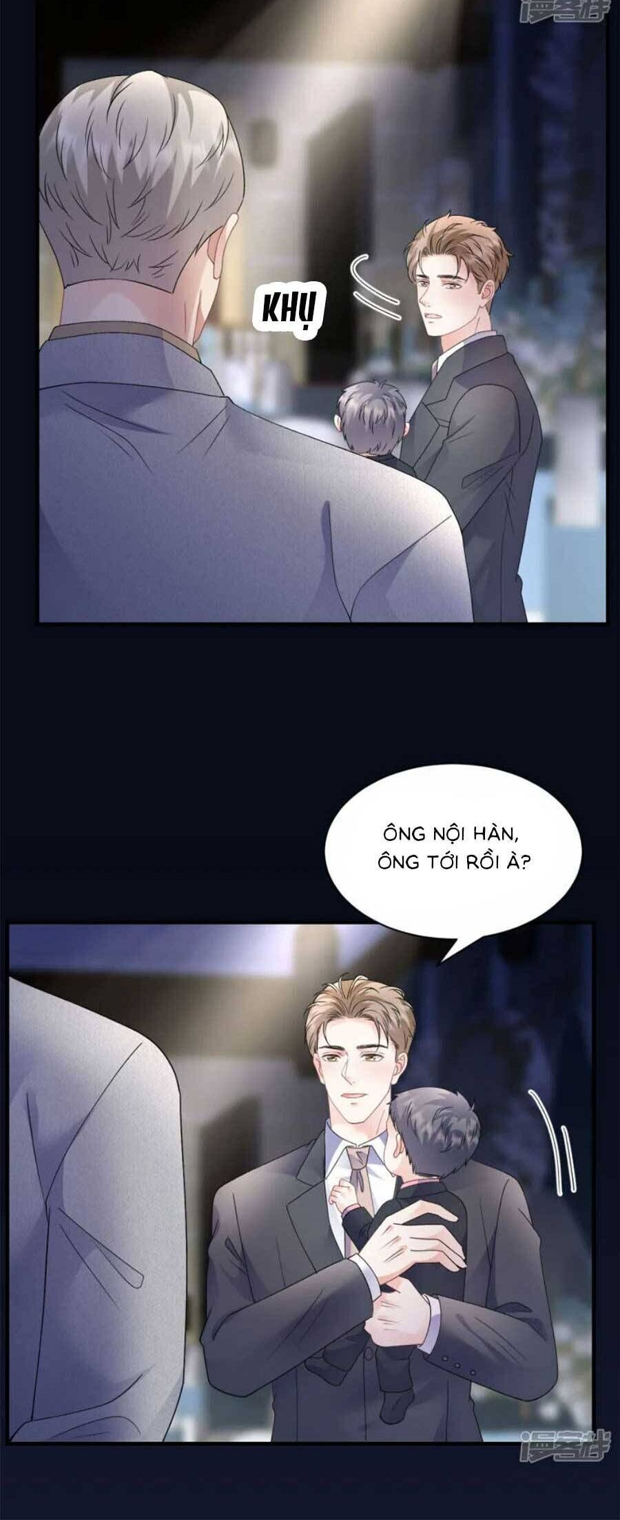 đọc truyện Đại Tiểu Thư Có Thể Có Ý Đồ Gì Đó Chương 192 ảnh 20 tại Thiên Thai Truyện