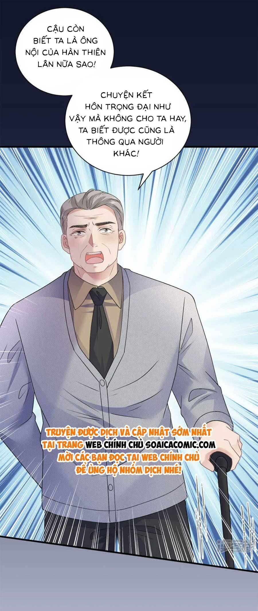 đọc truyện Đại Tiểu Thư Có Thể Có Ý Đồ Gì Đó Chương 192 ảnh 21 tại Thiên Thai Truyện