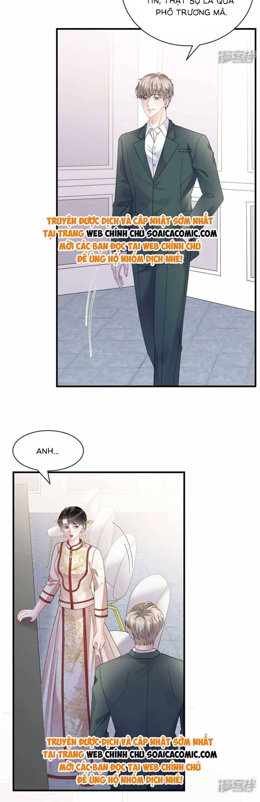 đọc truyện Đại Tiểu Thư Có Thể Có Ý Đồ Gì Đó Chương 192 ảnh 4 tại Thiên Thai Truyện