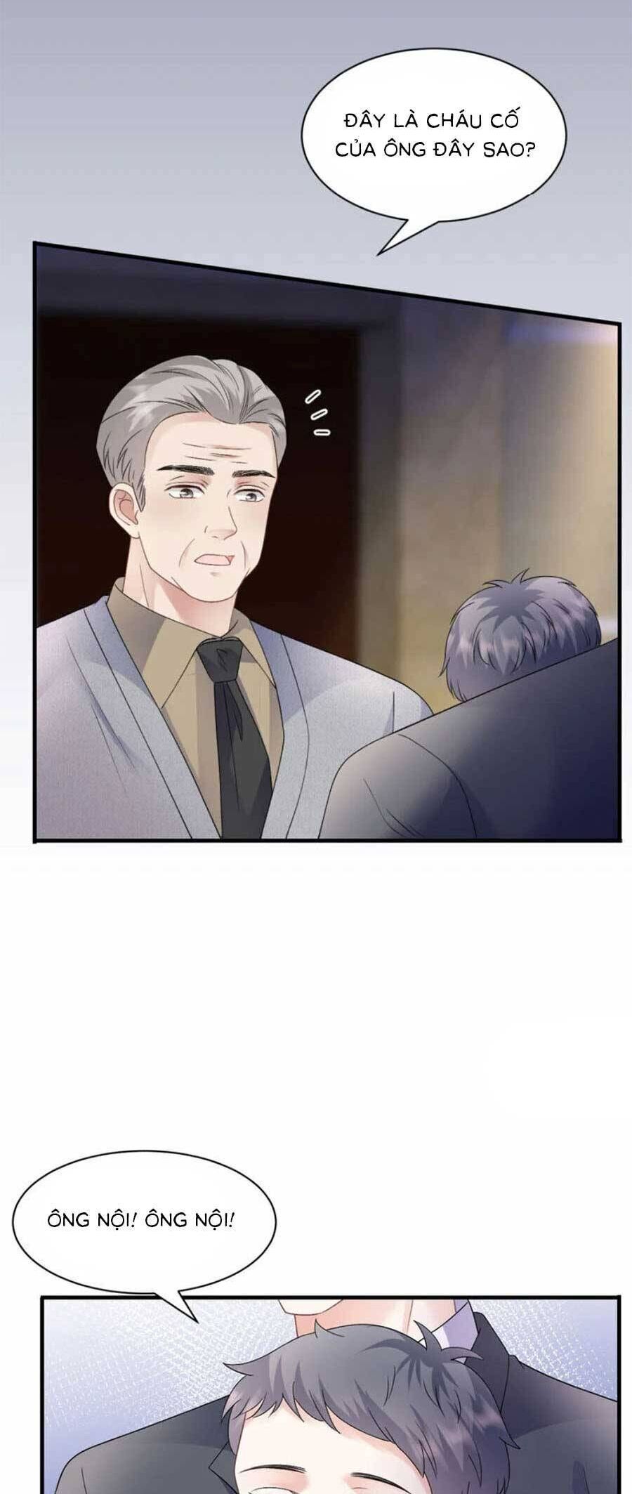 đọc truyện Đại Tiểu Thư Có Thể Có Ý Đồ Gì Đó Chương 192 ảnh 22 tại Thiên Thai Truyện