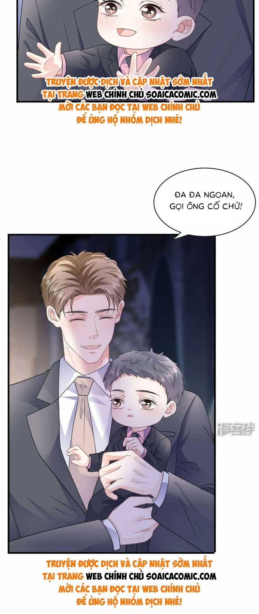 đọc truyện Đại Tiểu Thư Có Thể Có Ý Đồ Gì Đó Chương 192 ảnh 23 tại Thiên Thai Truyện