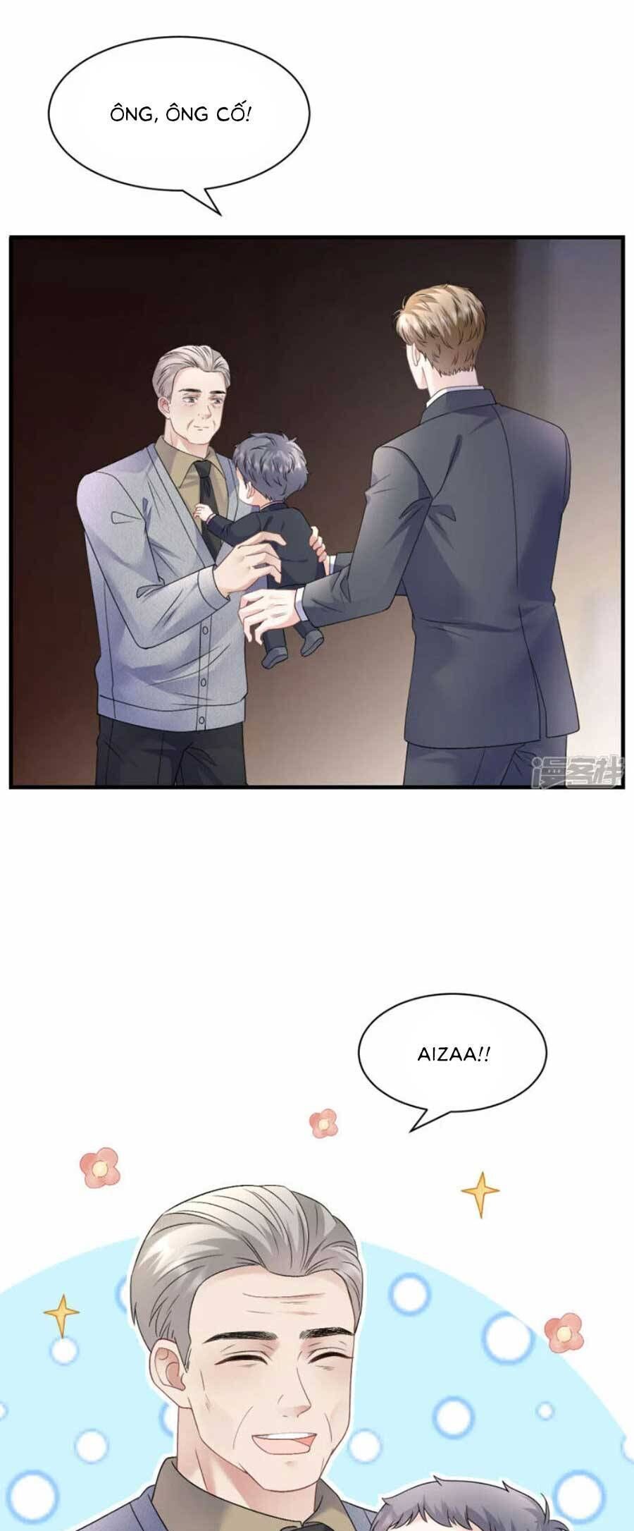 đọc truyện Đại Tiểu Thư Có Thể Có Ý Đồ Gì Đó Chương 192 ảnh 24 tại Thiên Thai Truyện