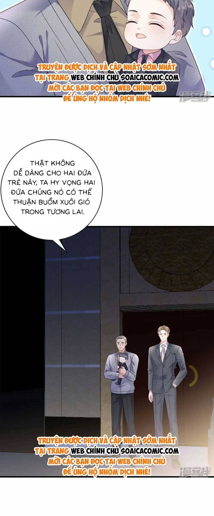 đọc truyện Đại Tiểu Thư Có Thể Có Ý Đồ Gì Đó Chương 192 ảnh 25 tại Thiên Thai Truyện