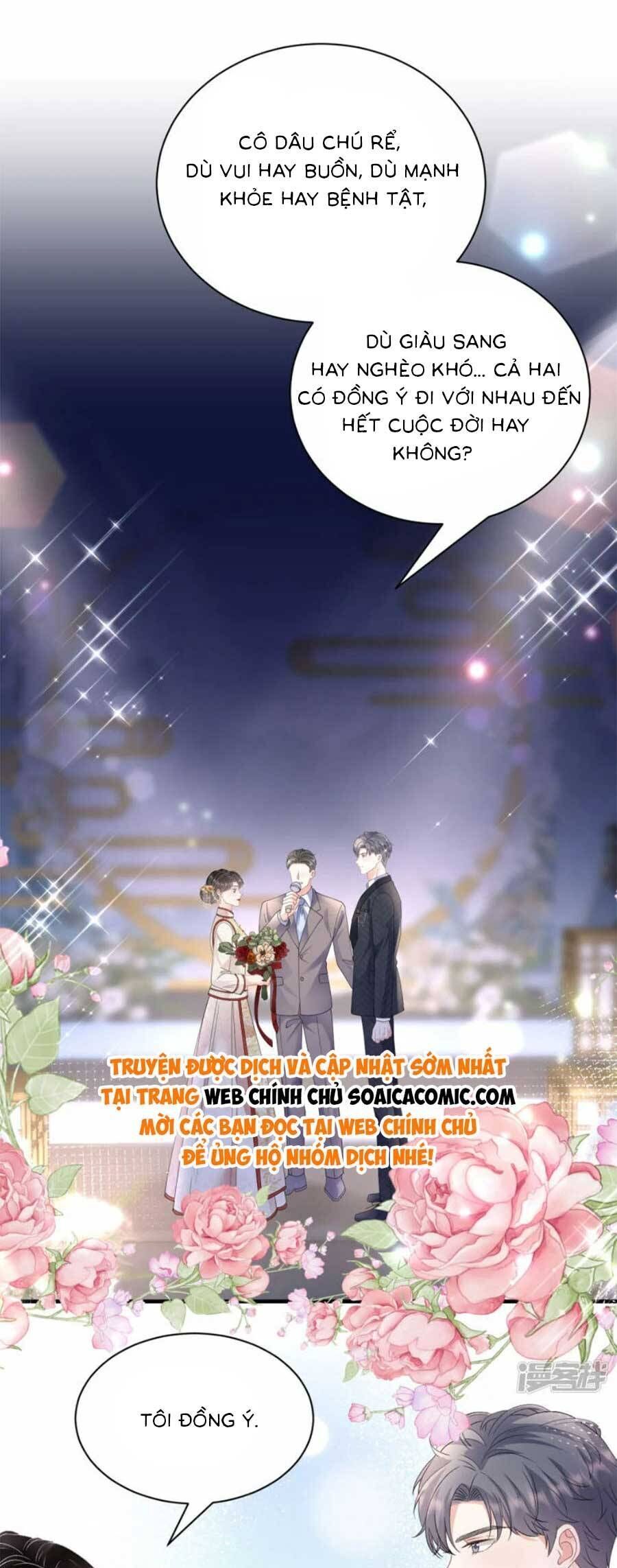 đọc truyện Đại Tiểu Thư Có Thể Có Ý Đồ Gì Đó Chương 192 ảnh 26 tại Thiên Thai Truyện