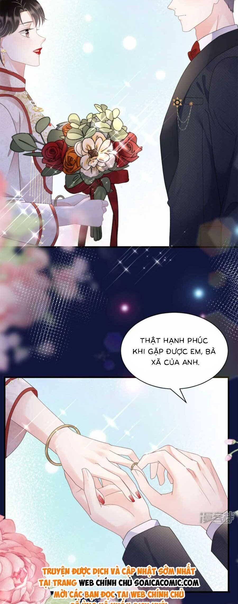 đọc truyện Đại Tiểu Thư Có Thể Có Ý Đồ Gì Đó Chương 192 ảnh 27 tại Thiên Thai Truyện