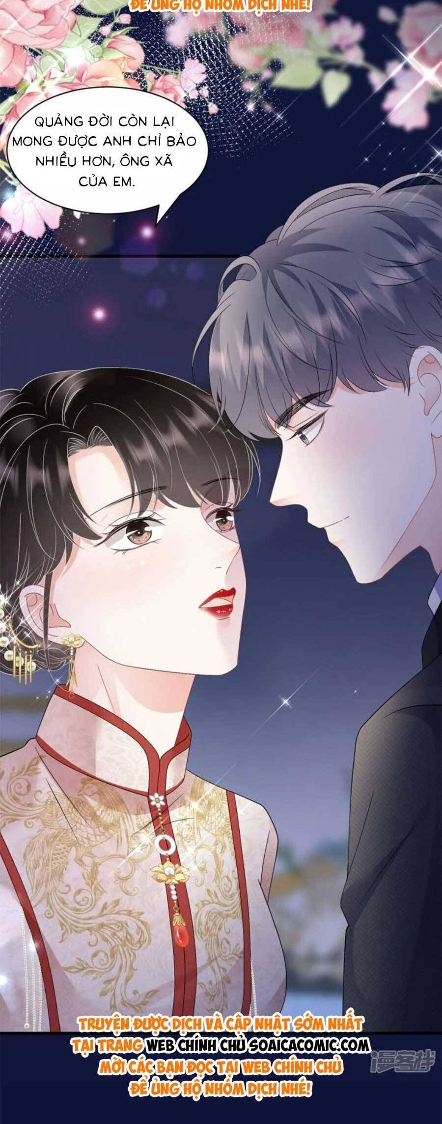 đọc truyện Đại Tiểu Thư Có Thể Có Ý Đồ Gì Đó Chương 192 ảnh 28 tại Thiên Thai Truyện