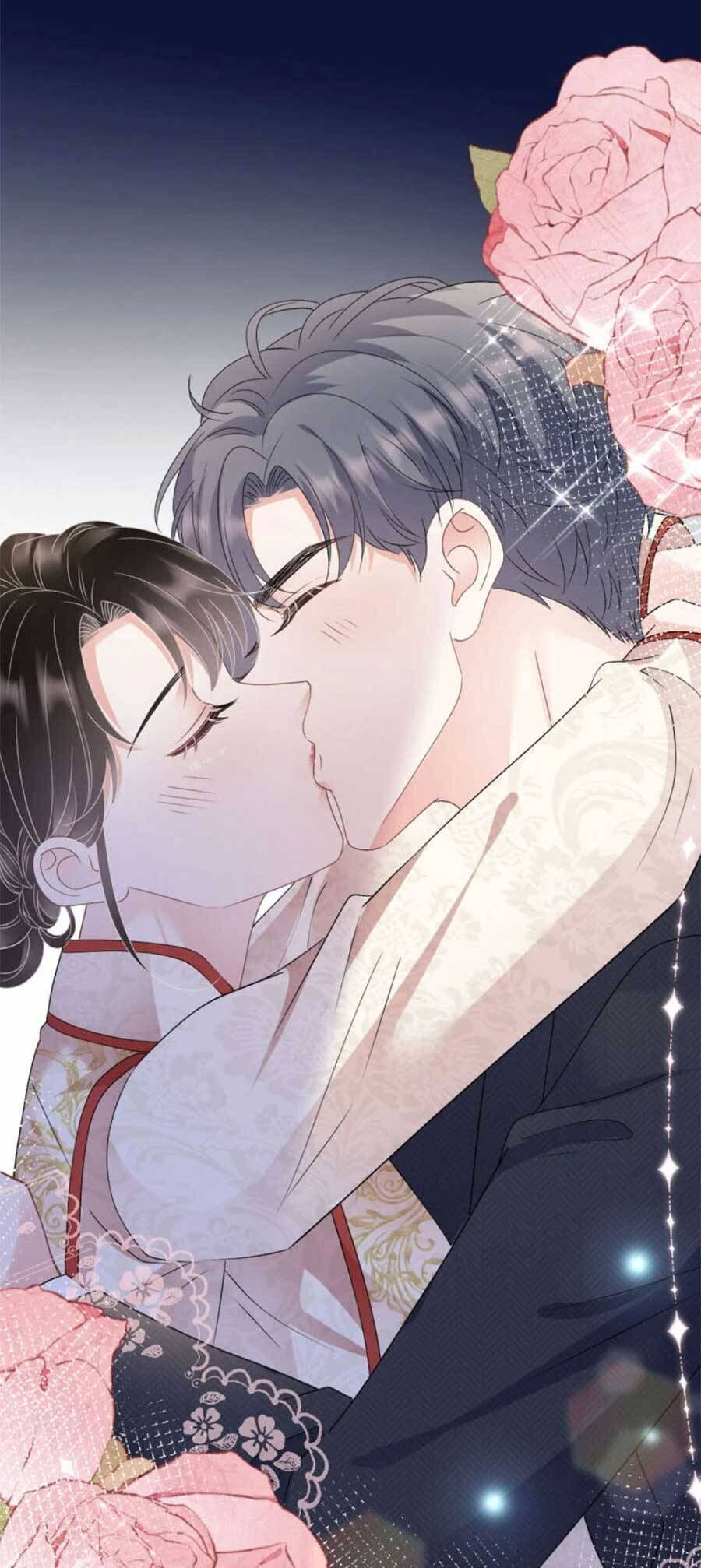 đọc truyện Đại Tiểu Thư Có Thể Có Ý Đồ Gì Đó Chương 192 ảnh 29 tại Thiên Thai Truyện