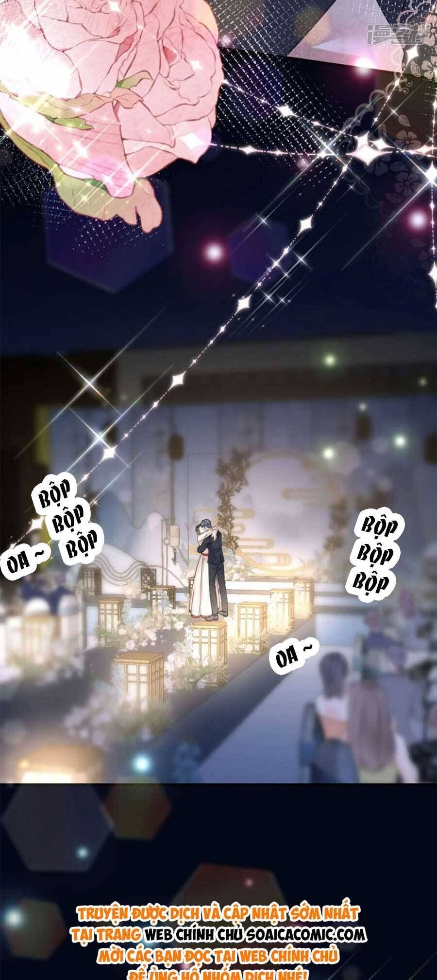 đọc truyện Đại Tiểu Thư Có Thể Có Ý Đồ Gì Đó Chương 192 ảnh 30 tại Thiên Thai Truyện