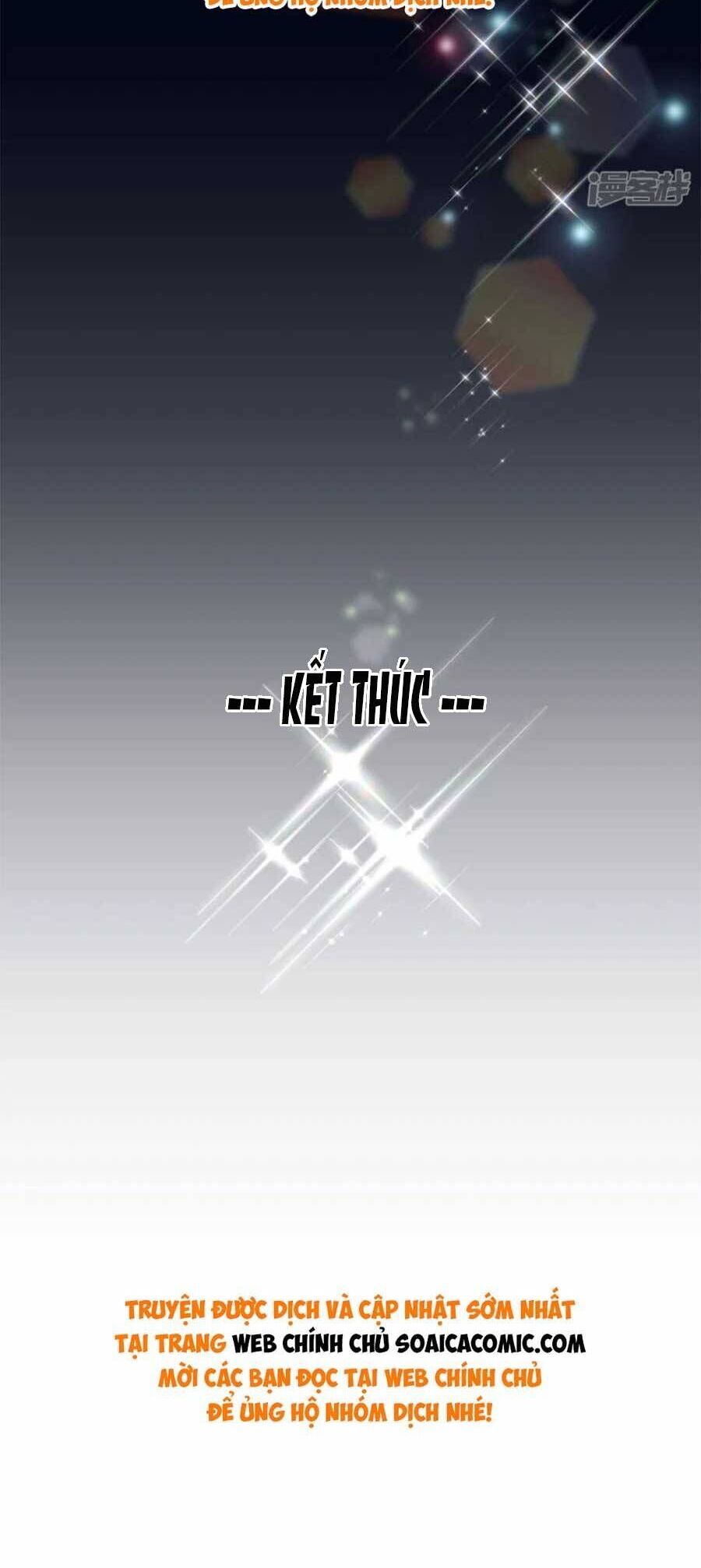 đọc truyện Đại Tiểu Thư Có Thể Có Ý Đồ Gì Đó Chương 192 ảnh 31 tại Thiên Thai Truyện