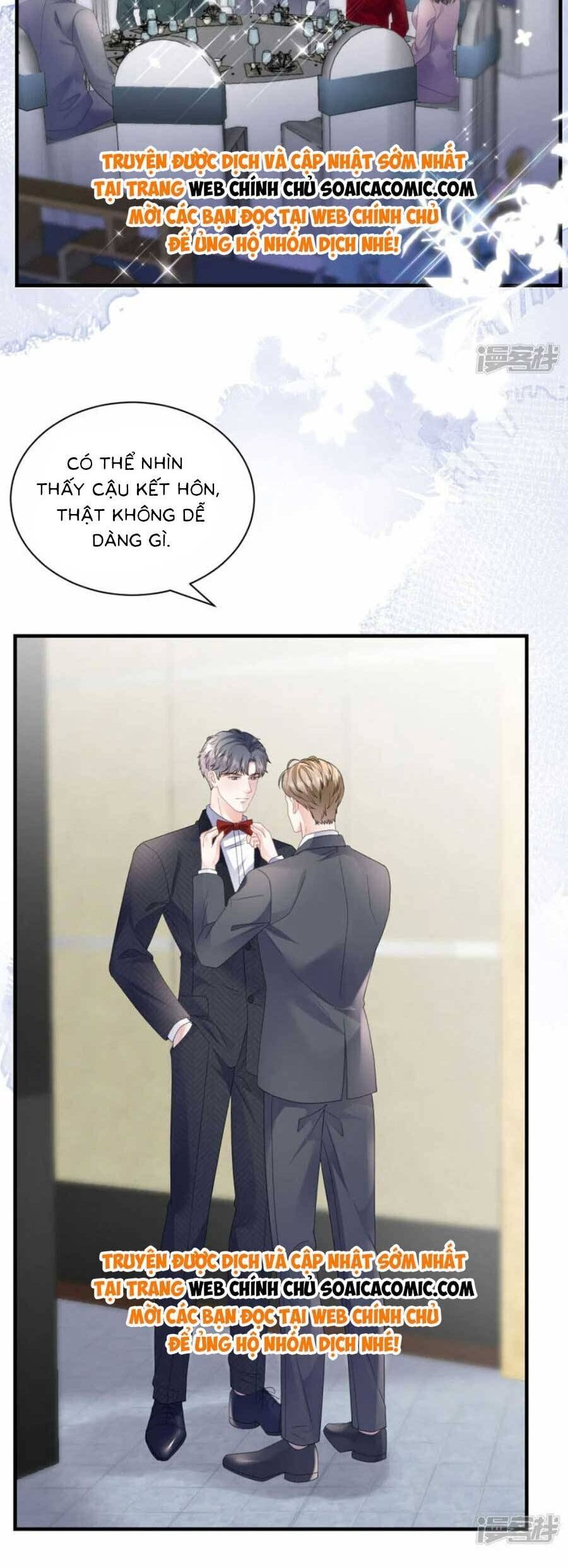 đọc truyện Đại Tiểu Thư Có Thể Có Ý Đồ Gì Đó Chương 192 ảnh 7 tại Thiên Thai Truyện