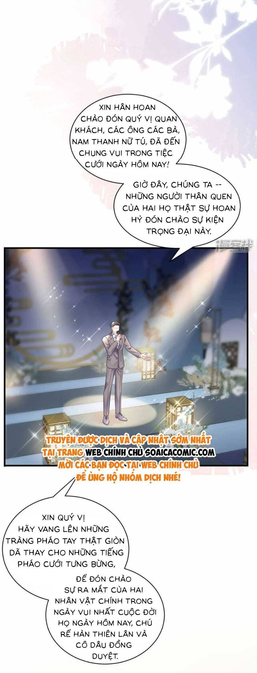 đọc truyện Đại Tiểu Thư Có Thể Có Ý Đồ Gì Đó Chương 192 ảnh 10 tại Thiên Thai Truyện