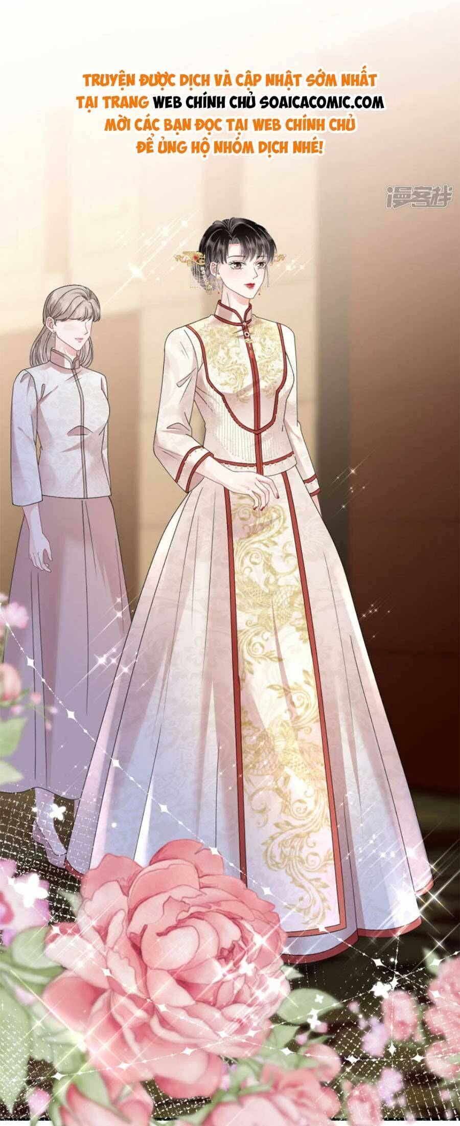 đọc truyện Đại Tiểu Thư Có Thể Có Ý Đồ Gì Đó Chương 192 ảnh 11 tại Thiên Thai Truyện