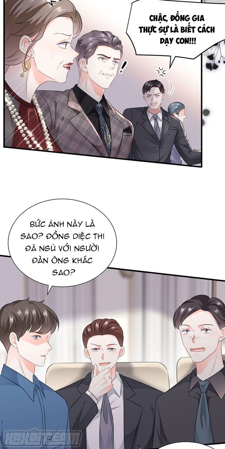 đọc truyện Đại Tiểu Thư Có Thể Có Ý Đồ Gì Đó Chương 2 ảnh 13 tại Thiên Thai Truyện