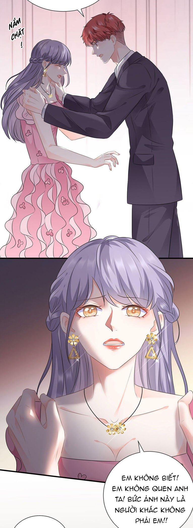 đọc truyện Đại Tiểu Thư Có Thể Có Ý Đồ Gì Đó Chương 2 ảnh 16 tại Thiên Thai Truyện