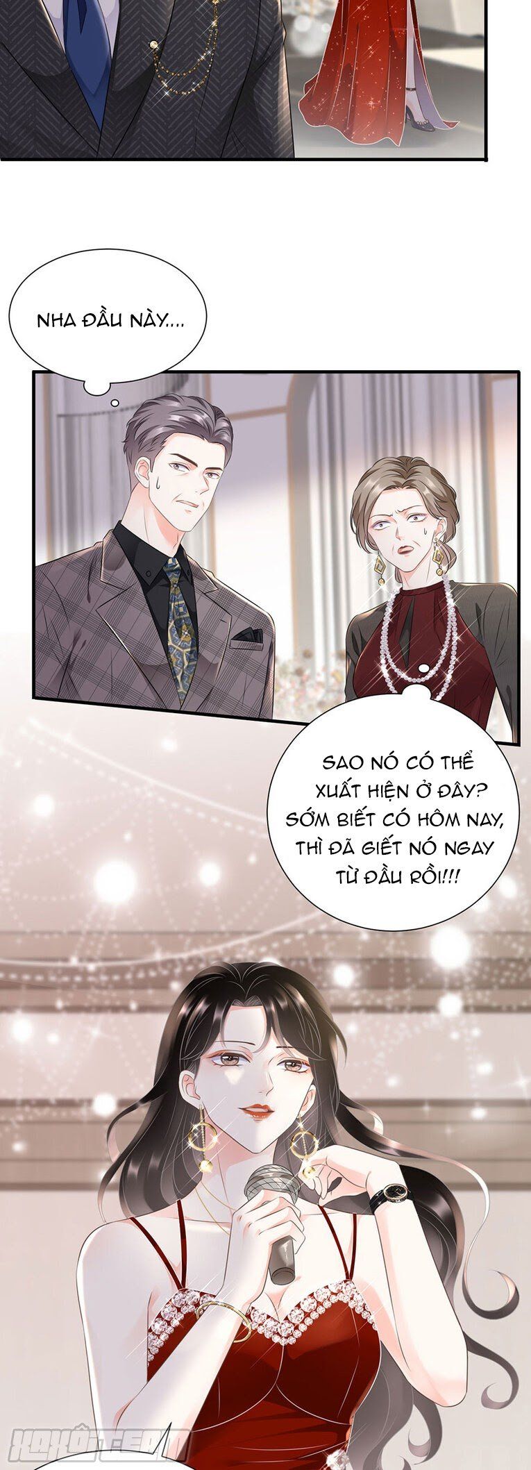 đọc truyện Đại Tiểu Thư Có Thể Có Ý Đồ Gì Đó Chương 2 ảnh 19 tại Thiên Thai Truyện