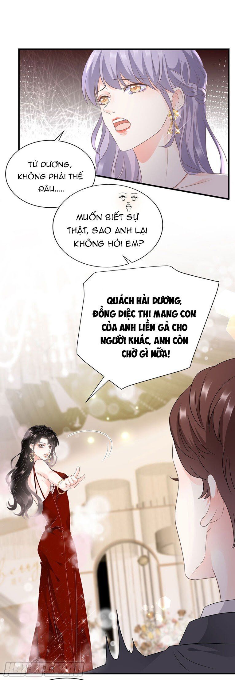 đọc truyện Đại Tiểu Thư Có Thể Có Ý Đồ Gì Đó Chương 2 ảnh 21 tại Thiên Thai Truyện