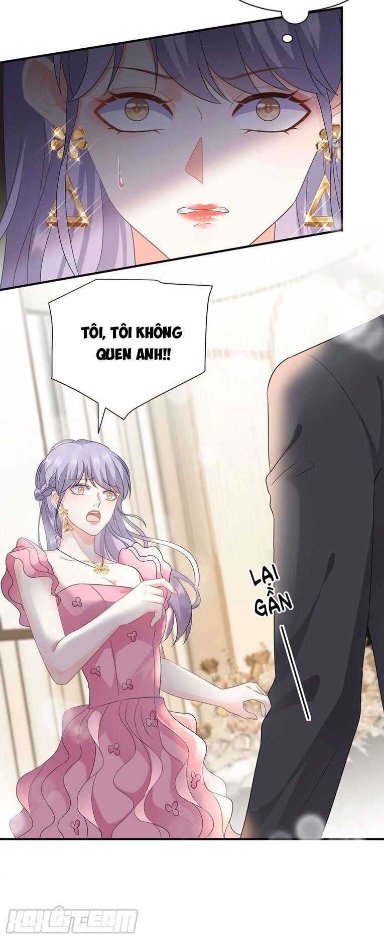 đọc truyện Đại Tiểu Thư Có Thể Có Ý Đồ Gì Đó Chương 2 ảnh 23 tại Thiên Thai Truyện