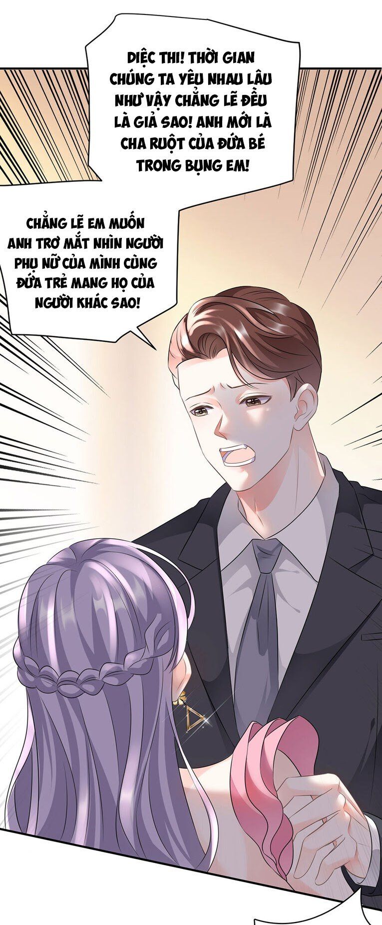 đọc truyện Đại Tiểu Thư Có Thể Có Ý Đồ Gì Đó Chương 2 ảnh 24 tại Thiên Thai Truyện