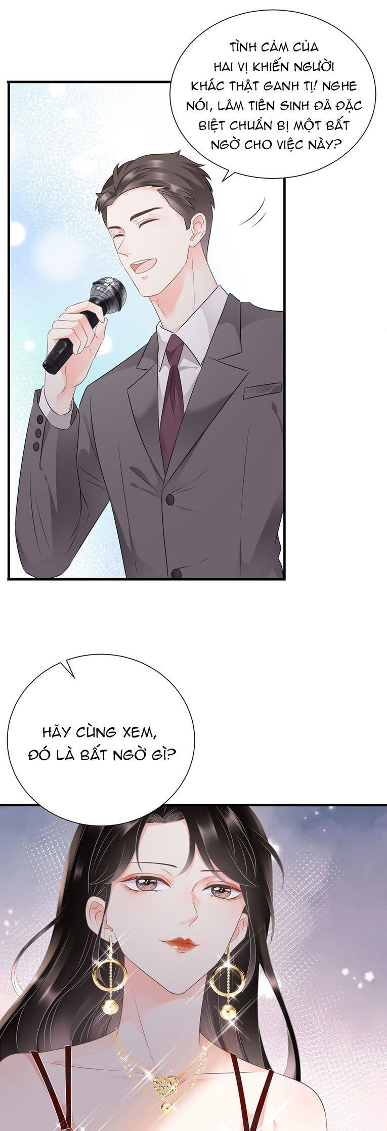 đọc truyện Đại Tiểu Thư Có Thể Có Ý Đồ Gì Đó Chương 2 ảnh 8 tại Thiên Thai Truyện