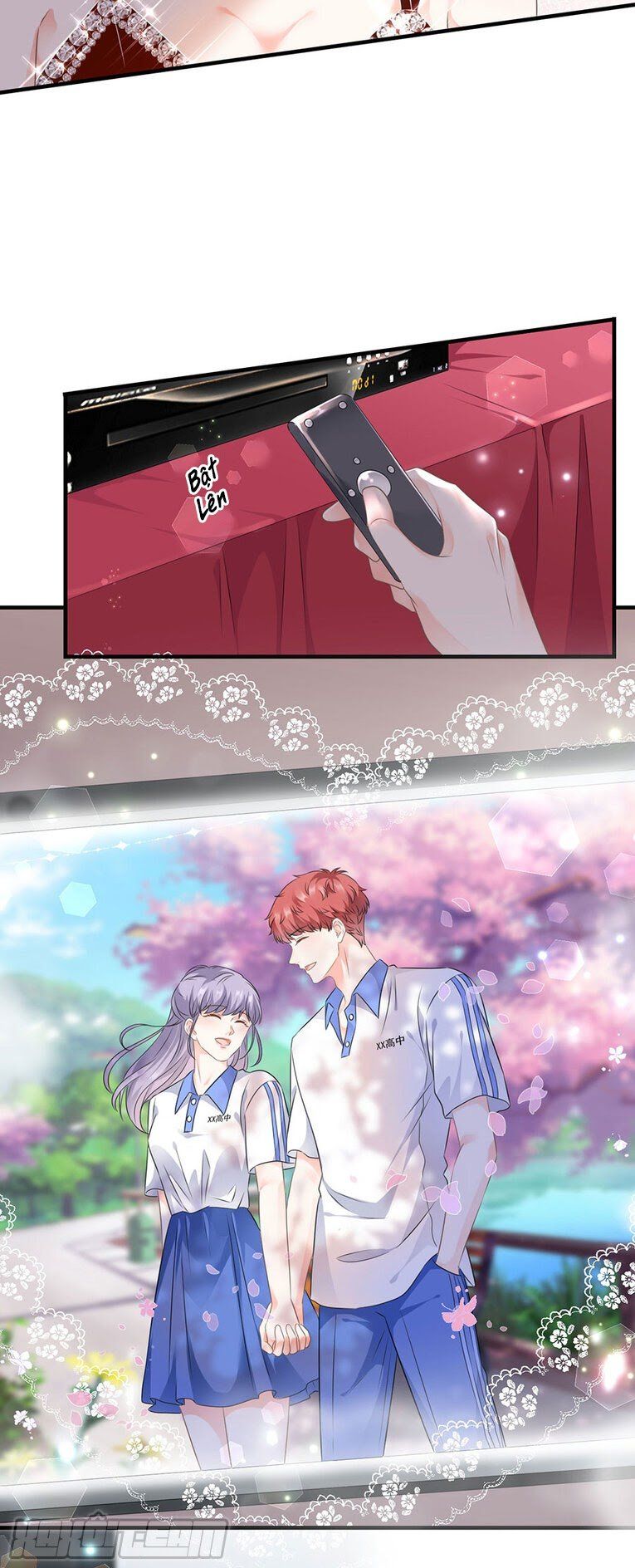 đọc truyện Đại Tiểu Thư Có Thể Có Ý Đồ Gì Đó Chương 2 ảnh 9 tại Thiên Thai Truyện