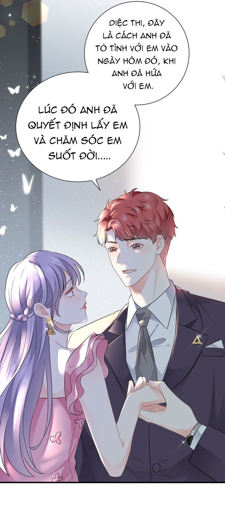 đọc truyện Đại Tiểu Thư Có Thể Có Ý Đồ Gì Đó Chương 2 ảnh 10 tại Thiên Thai Truyện